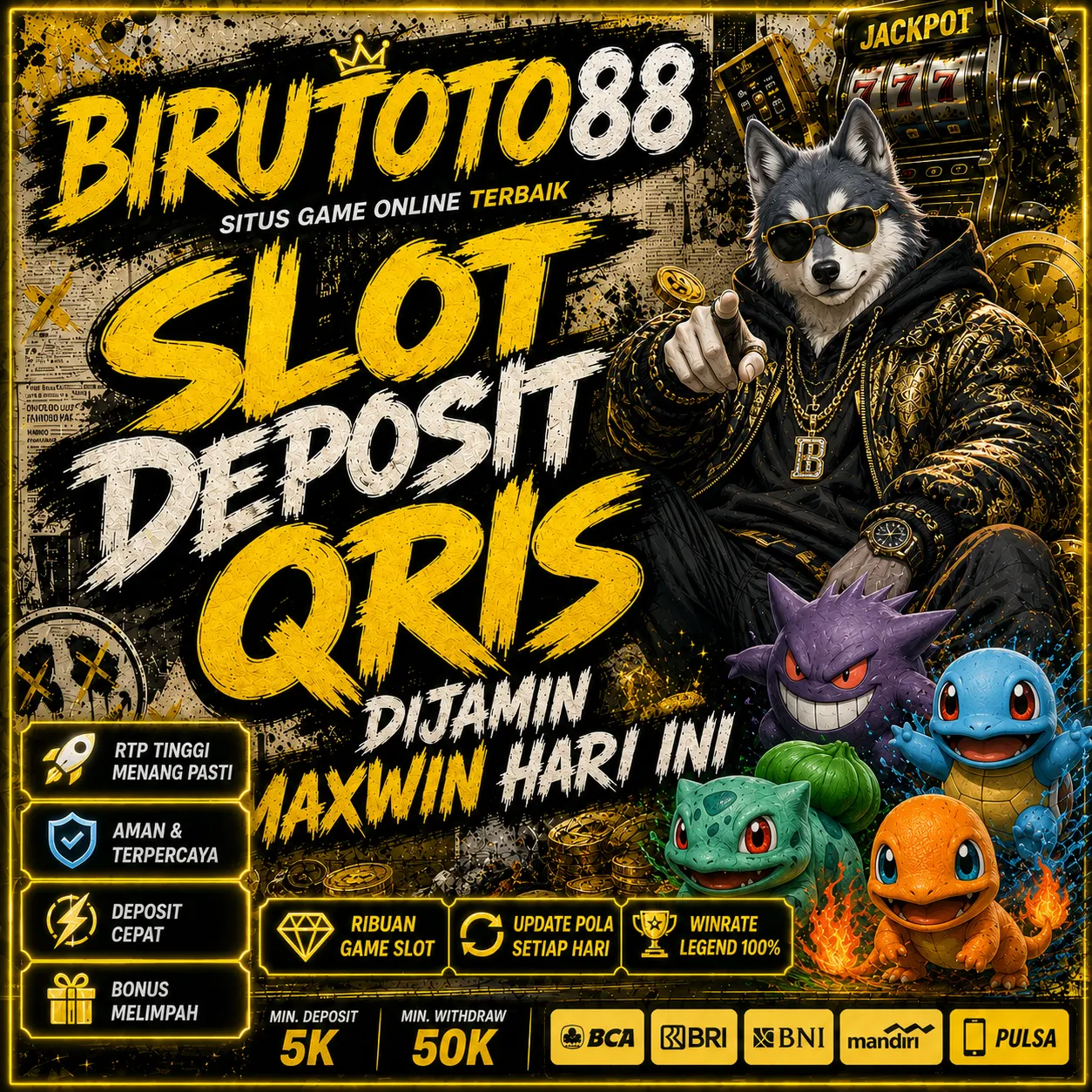 BIRUTOTO88